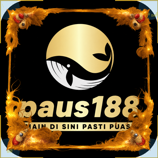 paus188 — mitra unggulan